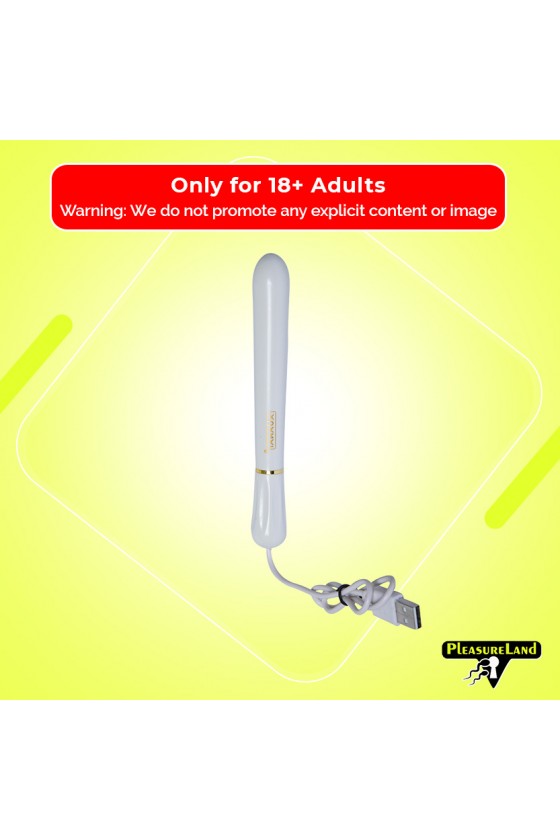 Xuanai Brand LED Luminous Waterproof USB Heating rods LXV-008
