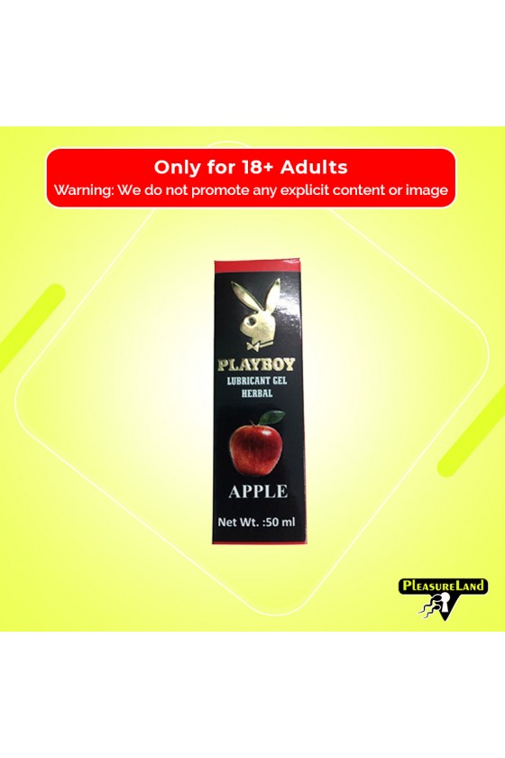 Playboy Lubricant Water...
