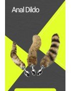 Anal Dildo