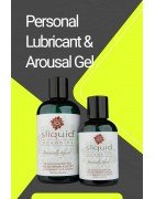 Lubricant & Arousal Gel