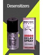 Desensitizers
