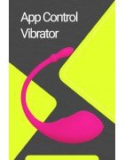 App Control Vibrator