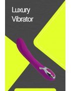 Luxury Vibrator