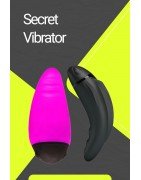 Secret Vibrator