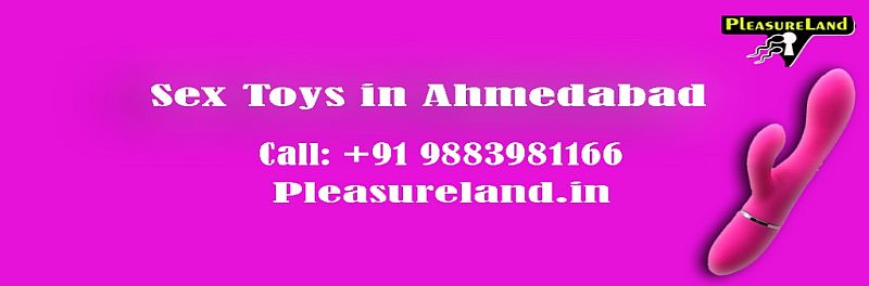 sex toys in Ahmedabad
